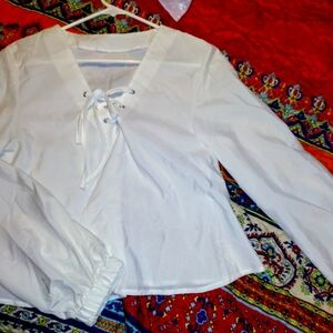 Express Blouse LG